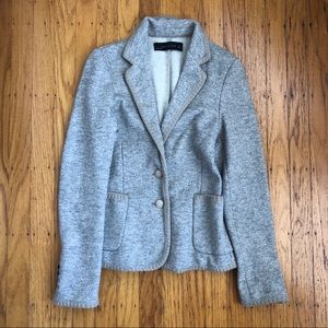 Zara blazer jacket - SIZE S